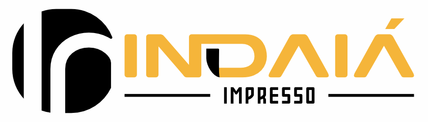 Indaiá Impresso