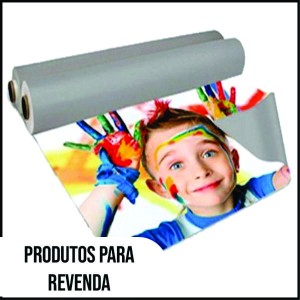 LONA BRILHO | REVENDA      