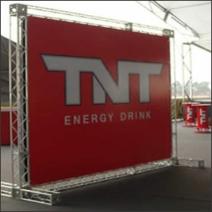 - LONA BRILHO   4x0 - Colorido Frente   